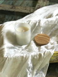 ORIGINAL | Matte White Candle | 10 oz.