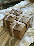 Limited Edition | Essential Oil Aromatherapy Candle | 10 oz.