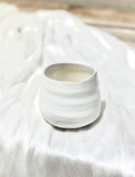 Beach House Beeswax Tea Lights Set