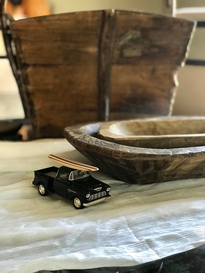VINTAGE DECOR