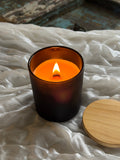 Beeswax Lifestyle Aromatic Candle | Matte Black | 13 oz.