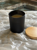 Beeswax Lifestyle Aromatic Candle | Matte Black | 13 oz.