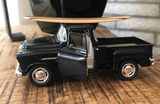 1955 Chevy Surf Truck | Black