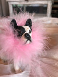 French Bulldog Ornament