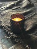 Beeswax Lifestyle Aromatic Candle | Black | 8 oz.