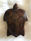 Sea Turtle Wooden Trinket Box