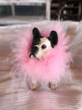 French Bulldog Ornament