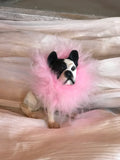 French Bulldog Ornament