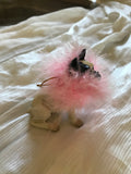 French Bulldog Ornament