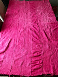 Vintage African Pink Mudcloth